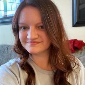 Meet your Posher, Rachel